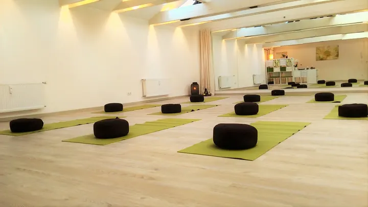 SPIRIT & MOTION — fitnessstudio in Bergstedt, Hamburg — 3