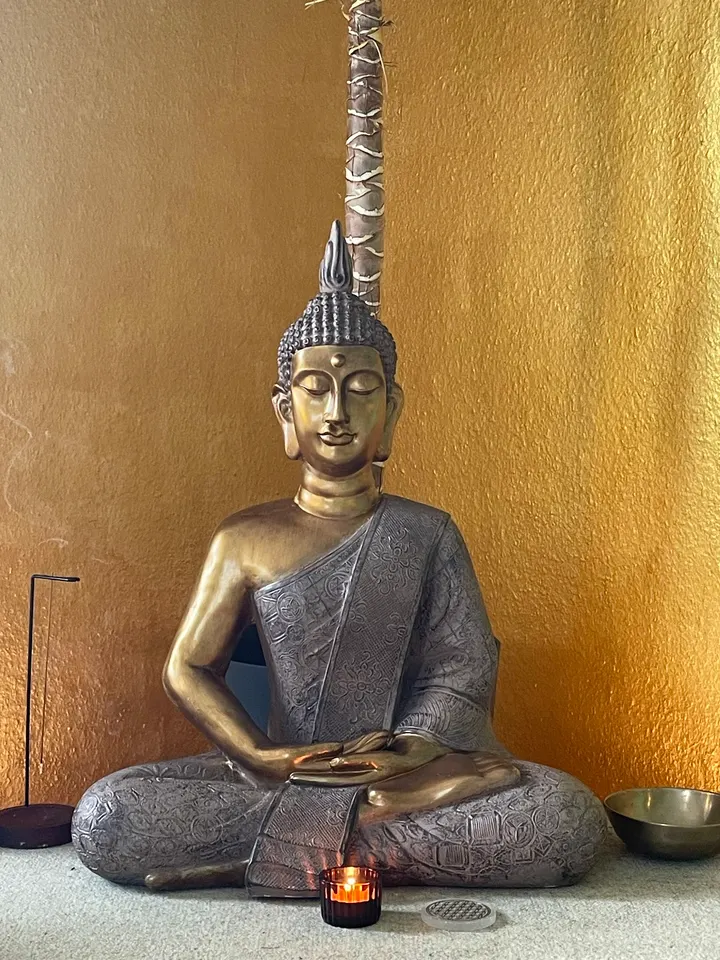 Yoga Studio Goldener Lotus — yoga-studio in Stadtjägerviertel, Augsburg — 2