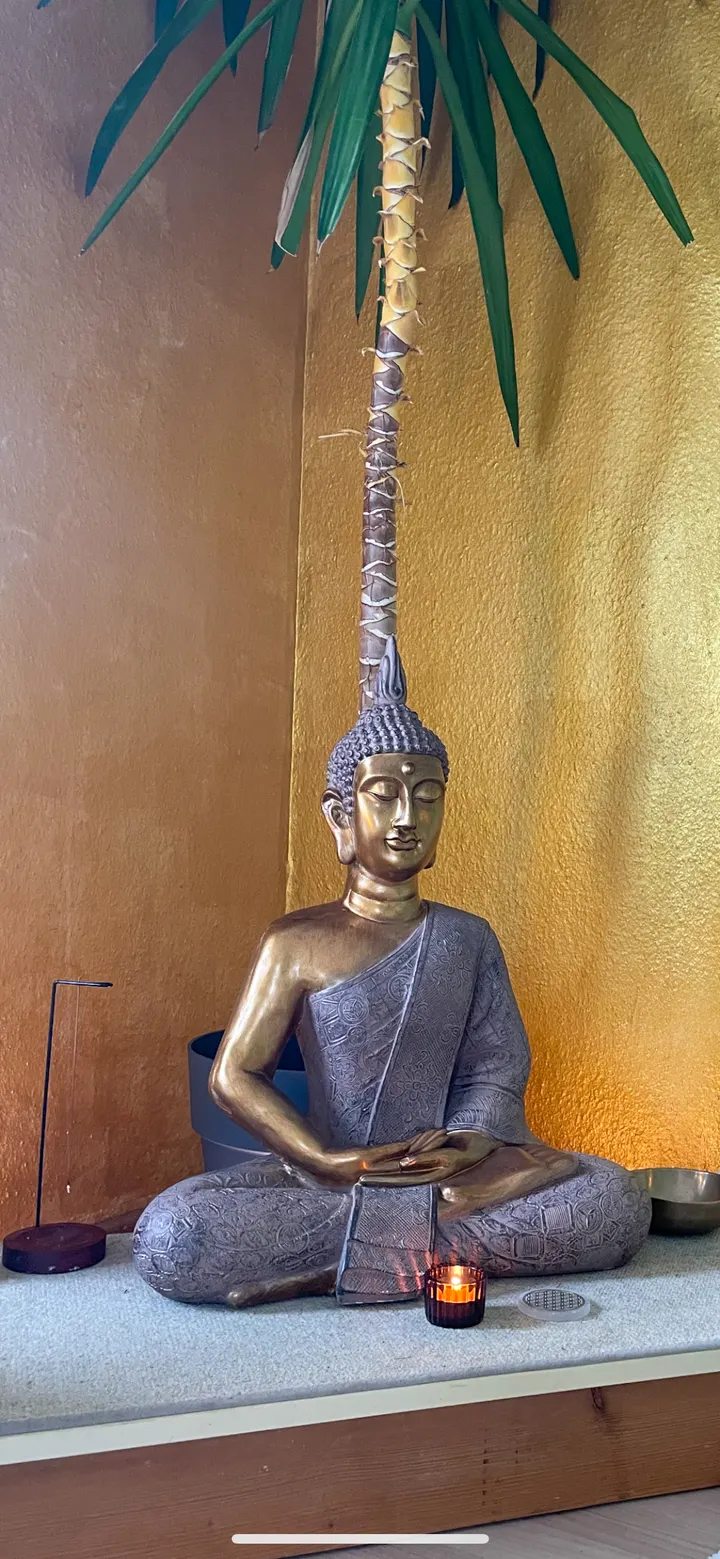 Yoga Studio Goldener Lotus — yoga-studio in Stadtjägerviertel, Augsburg — 3