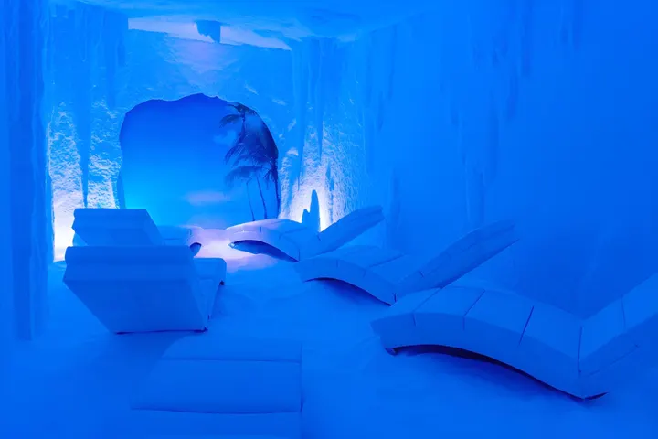 Salt Room Ourense — Breathwork en O Castelo, Ourense