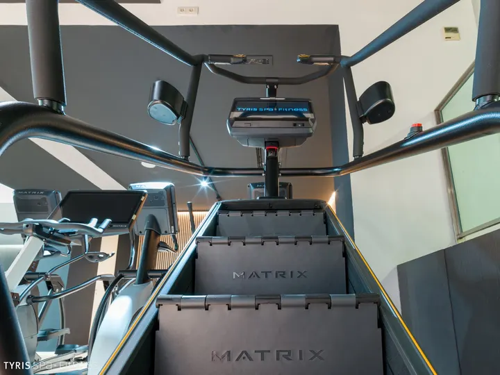 Tyris Spa + Fitness — estudio de fitness-studio en Valencia — 3