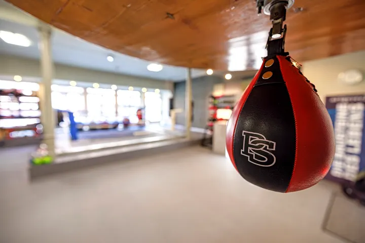Executive Boxing Club | Kryosauna Frankfurt — wellness-studio in Innenstadt, Frankfurt am Main — 2