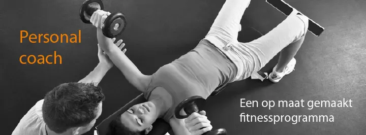 IZI Fitness Tiel — Sportschool in Tiel
