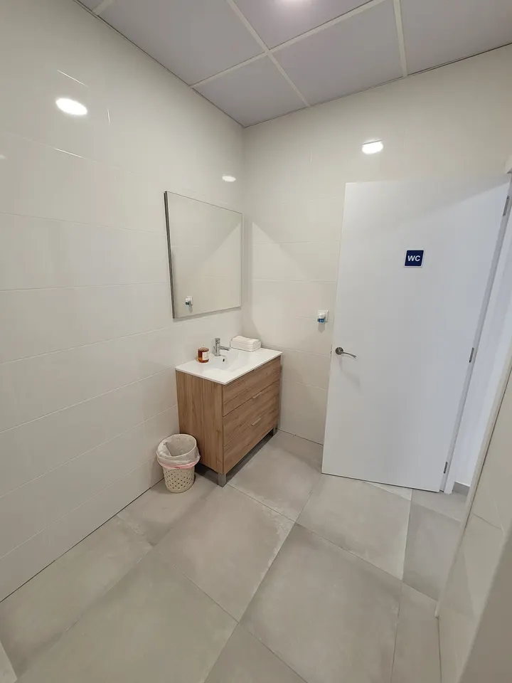 Cube Entrena — entrenamiento personal-studio en Plaza de los Residenciales, Colmenar Viejo — 2