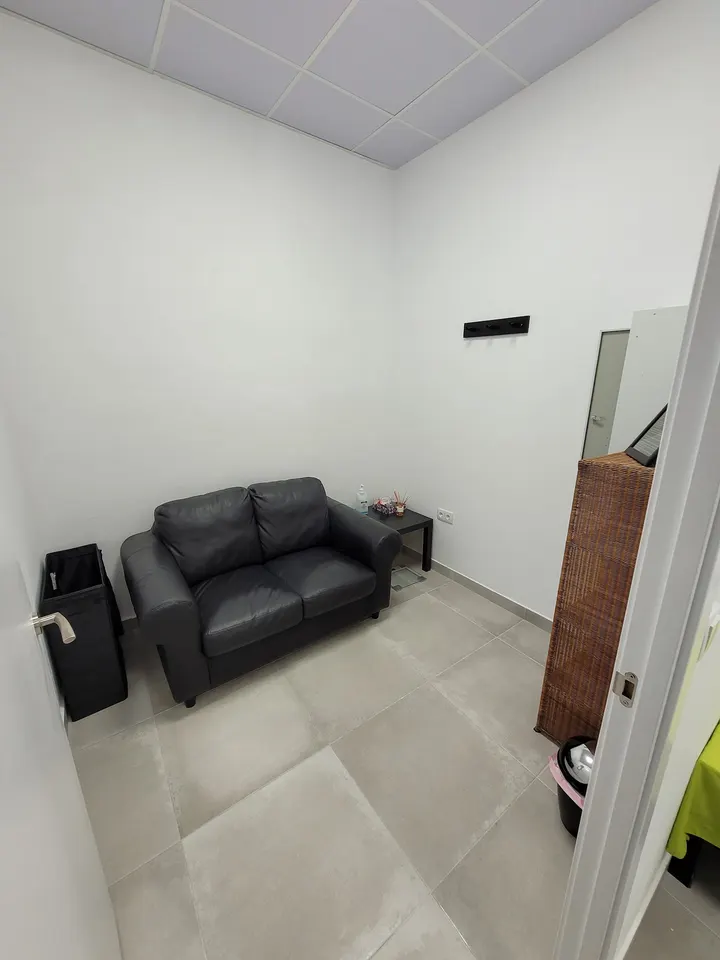 Cube Entrena — entrenamiento personal-studio en Plaza de los Residenciales, Colmenar Viejo — 3