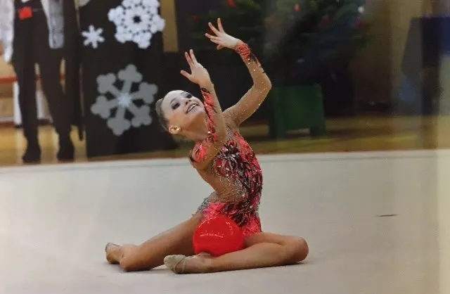 Gymnastique Rythmique Perpignan — salle de fitness-studio à Perpignan — 3