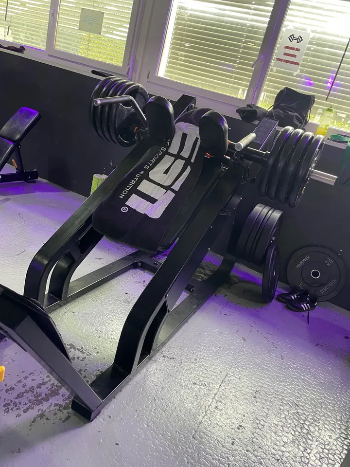 Purplegym — salle de fitness-studio à Thyez — 3