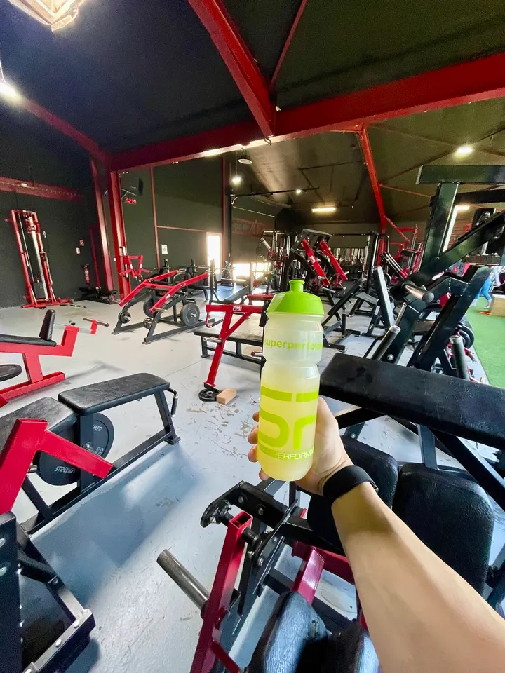 Purplegym — salle de fitness-studio à Thyez — 4