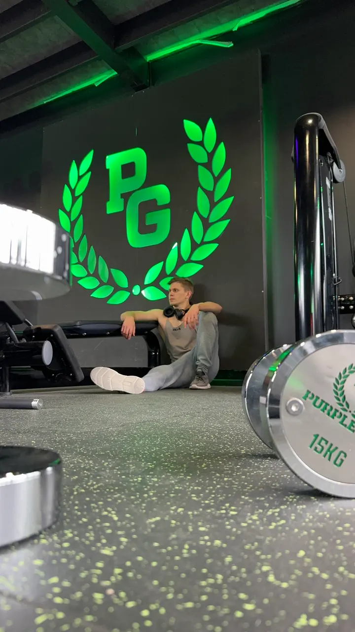 Purplegym — salle de fitness-studio à Thyez — 5
