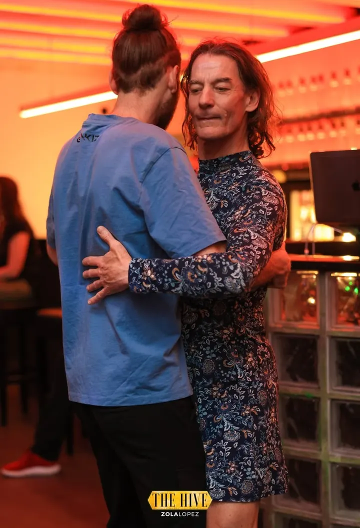 Jeany Dancer Studio — Dans in Zuidwest, Utrecht