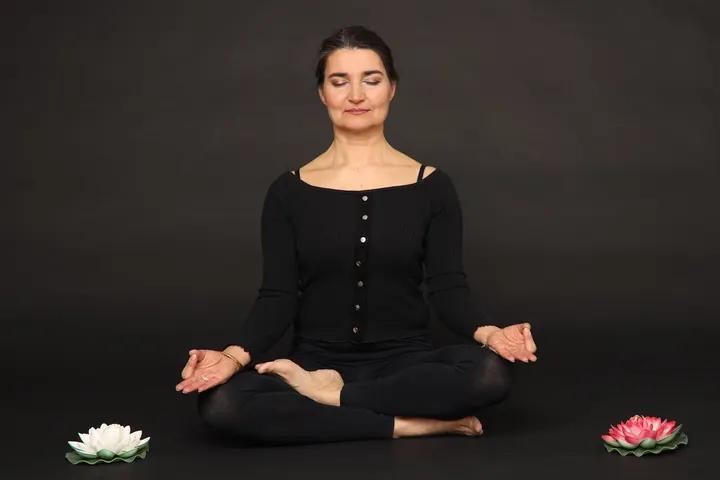 Yoga Karani — yoga-studio in Mühltal — 2