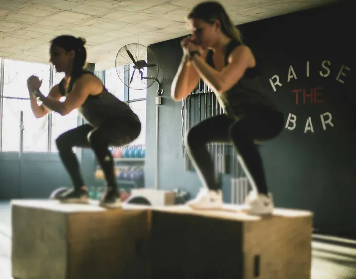 CrossFit MTR — crossfit-studio in De Heeg, Maastricht — 3