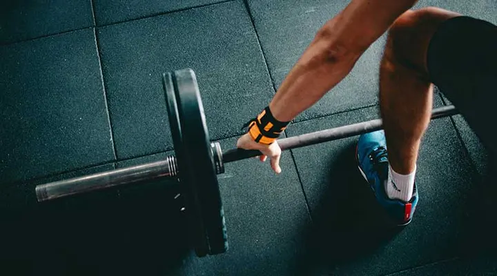 CrossFit MTR — CrossFit in De Heeg, Maastricht