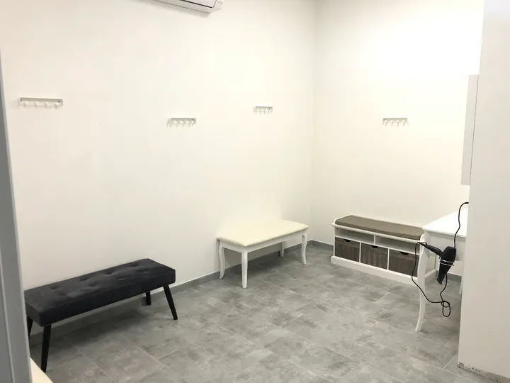 THE FLOW Dance Academy — danza-studio a Parma — 3