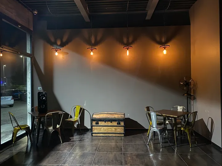 THE FLOW Dance Academy — danza-studio a Parma — 4