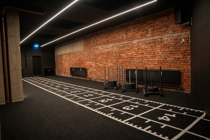 NO EX Cross Club — functional training-studio in Aachen — 3