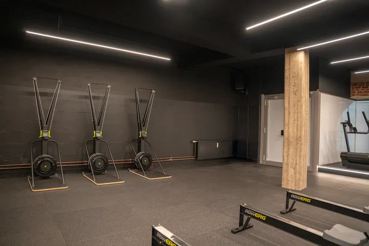 NO EX Cross Club — functional training-studio in Aachen — 4