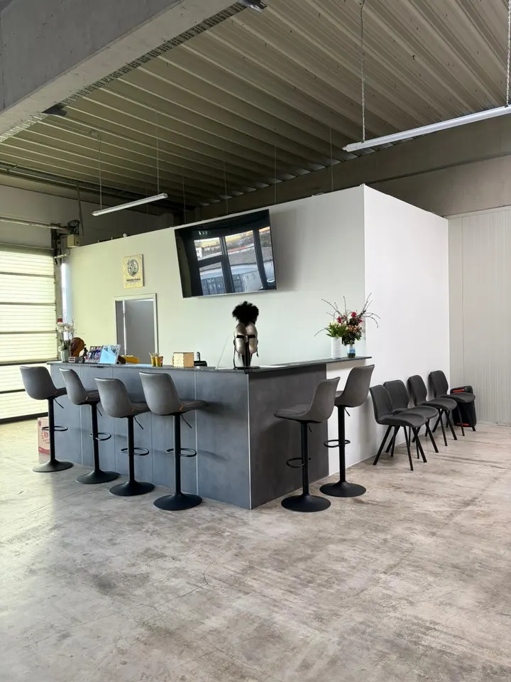 HEROES FORGE — mma-studio in Weißenburg in Bayern — 4