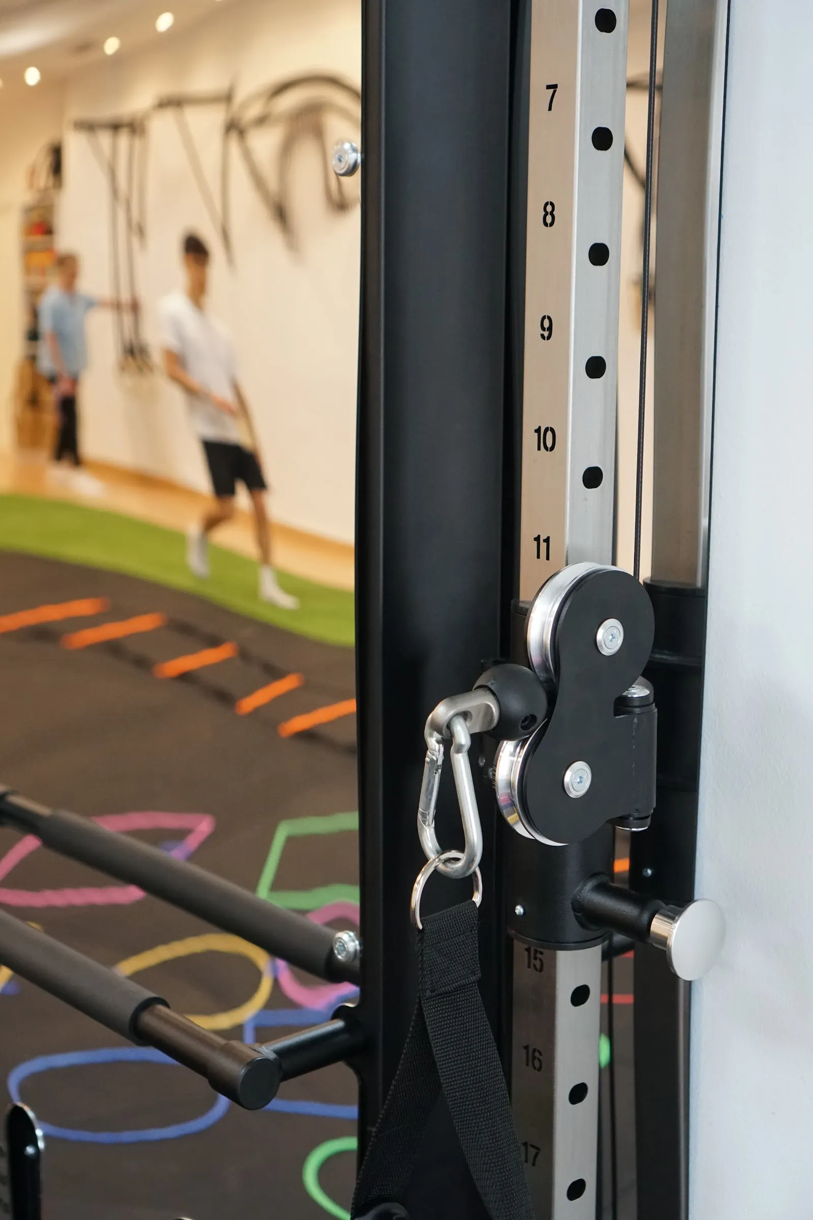 Irie Entrenamiento — entrenamiento funcional-studio en Areeta / Las Arenas — 3