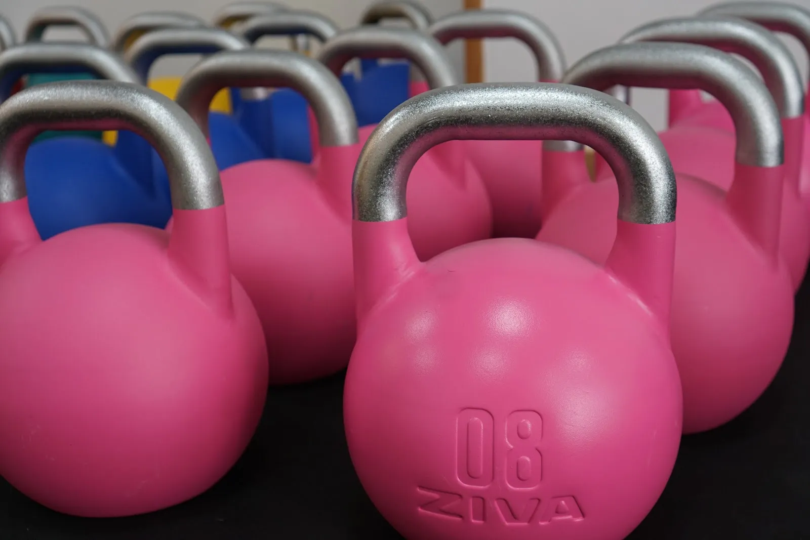Irie Entrenamiento — entrenamiento funcional-studio en Areeta / Las Arenas — 4