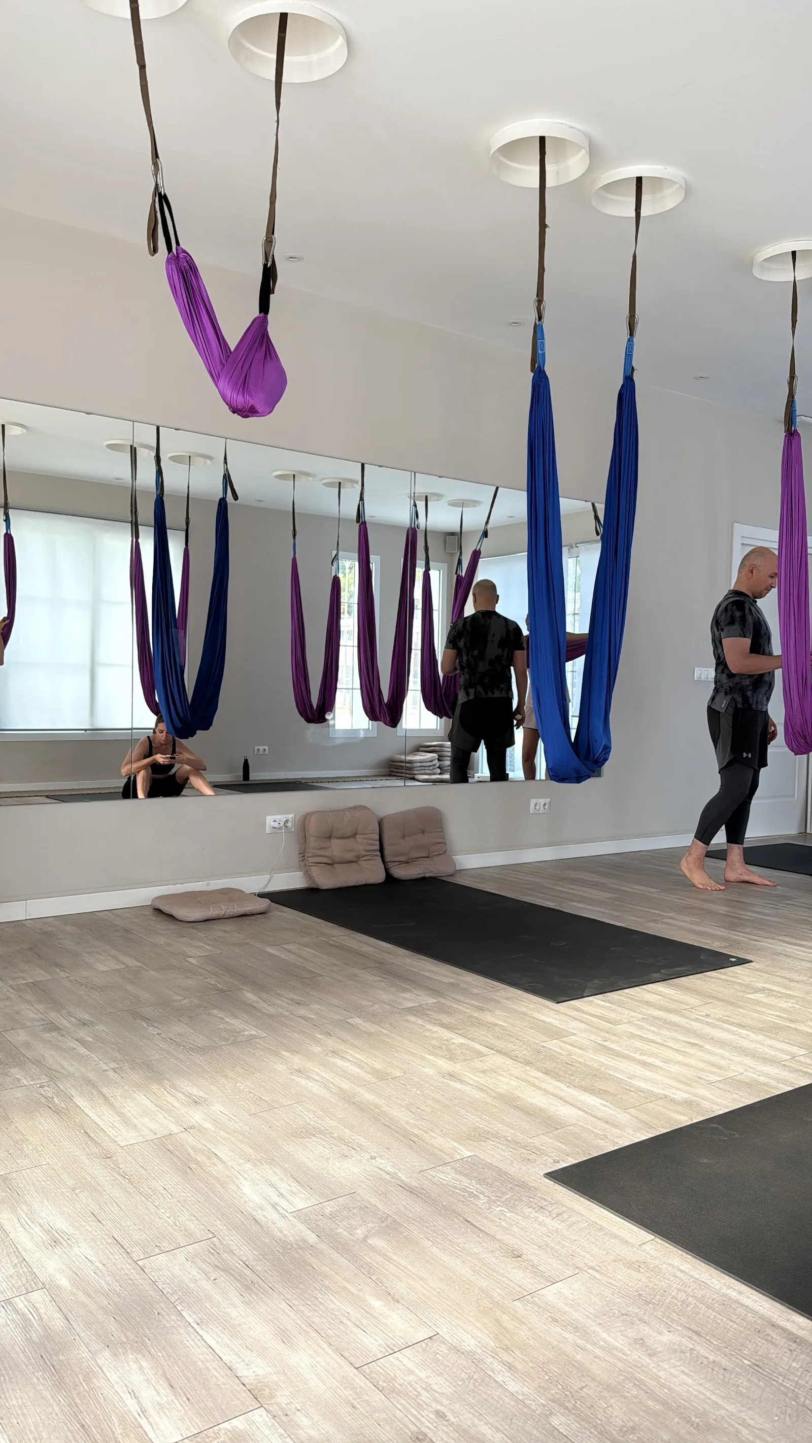 Yyoga Marbella — yoga-studio en El Paraíso — 3
