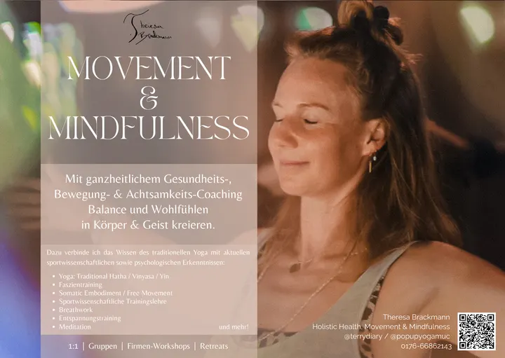 POP UP YOGA am See — yoga-studio in Wörthsee — 4
