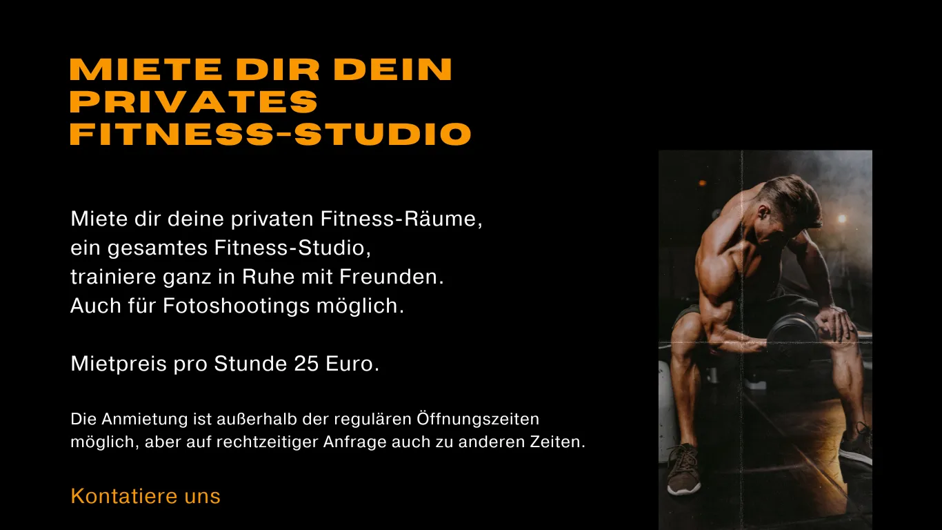Die Fitnesslounge Schwabach — träningsstudio i Nürnberg — 3