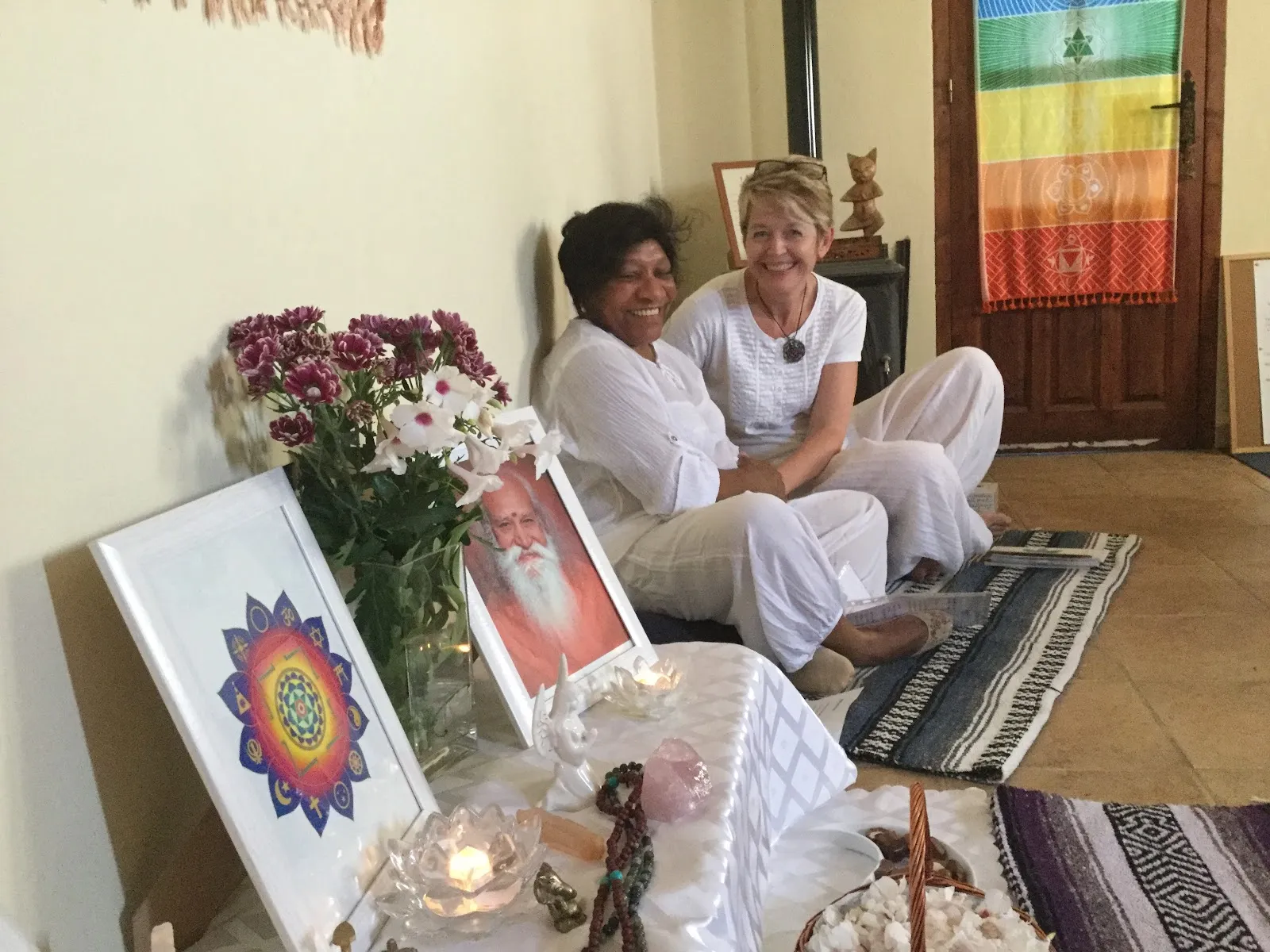Sol Yoga Centre — yoga-studio en Arboleas — 2