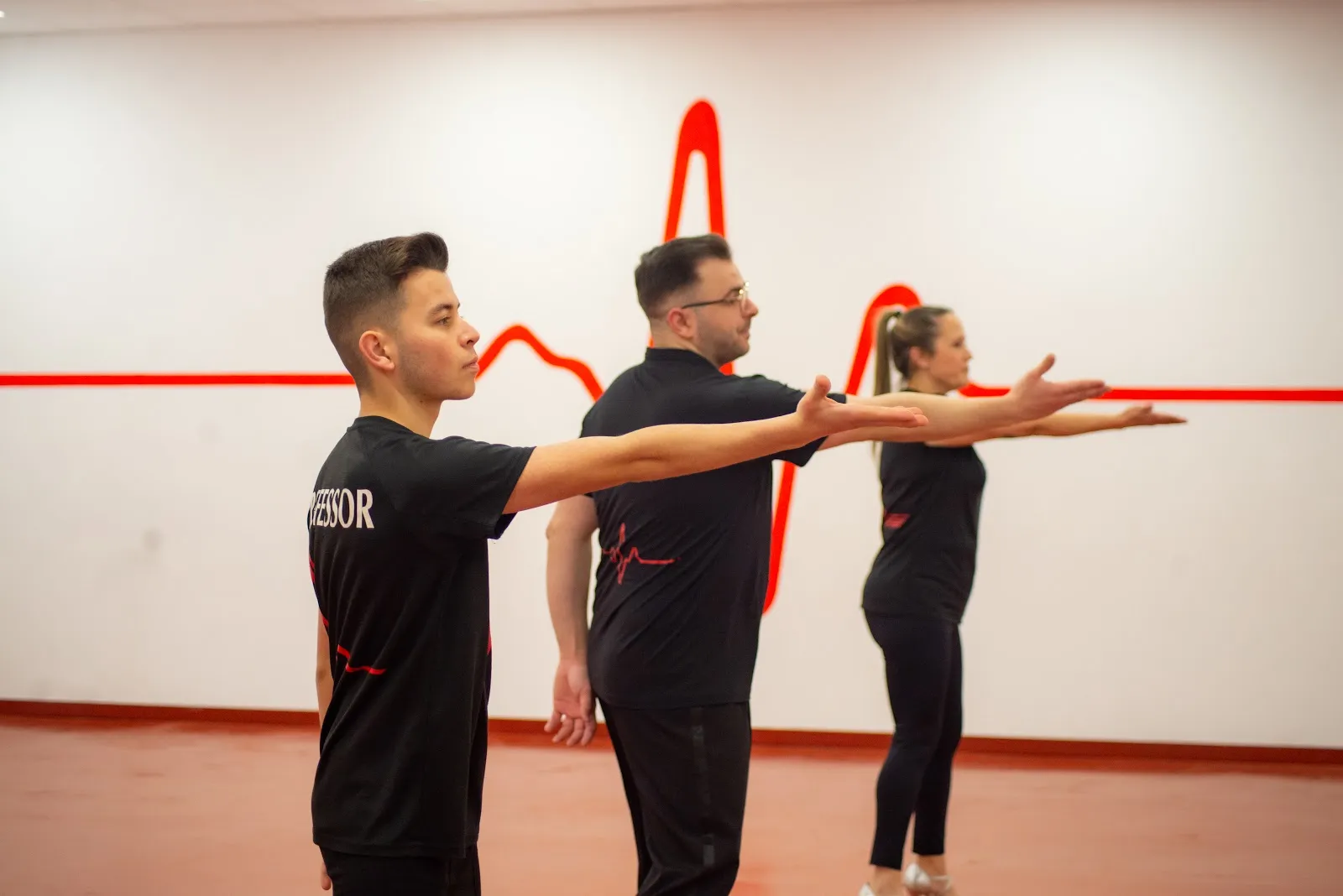 Escuela De Baile - Feel Dance Deltebre — baile-studio en Deltebre — 2