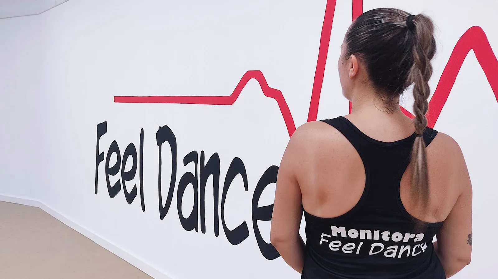 Escuela De Baile - Feel Dance Deltebre — baile-studio en Deltebre — 3