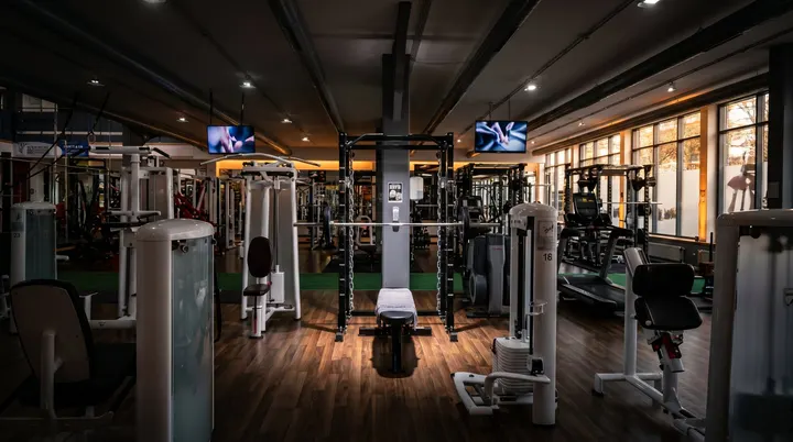 Fitness Lounge Schwarmstedt — Fitness Studio in Mitte, Hannover