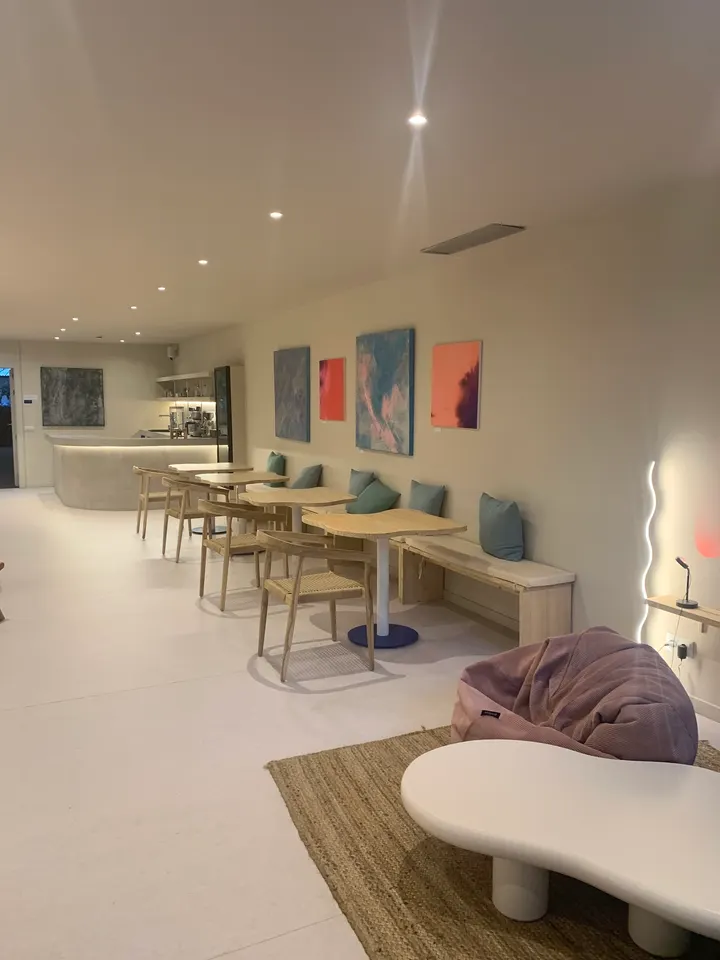 SABDA — meditación-studio en Barcelona — 3