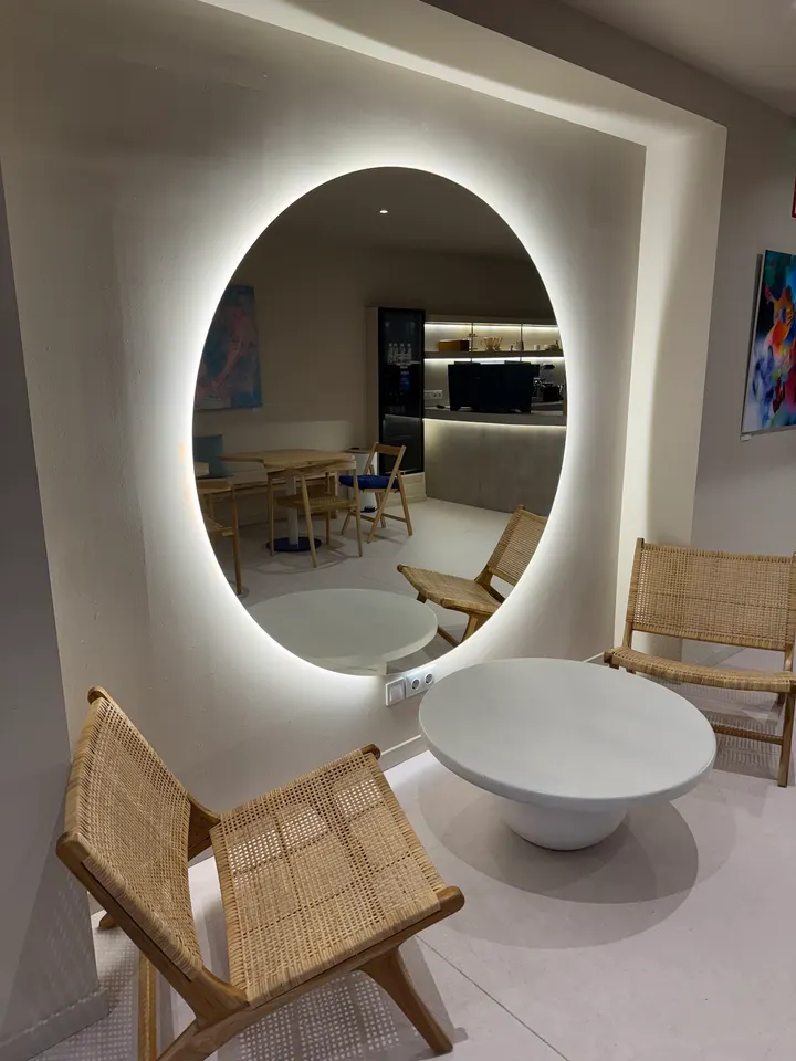 SABDA — meditación-studio en Barcelona — 4