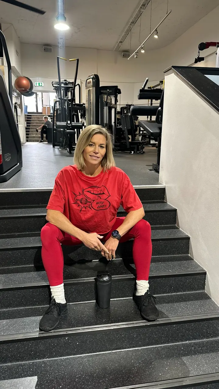 Orkanen Gym AB — fitness studio in Stockholm — 3