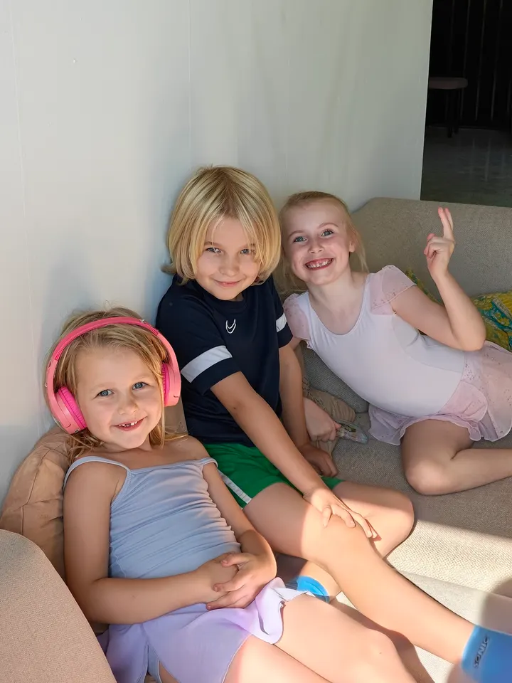 Beats by Bircow — dans-studio i Helsingør — 2