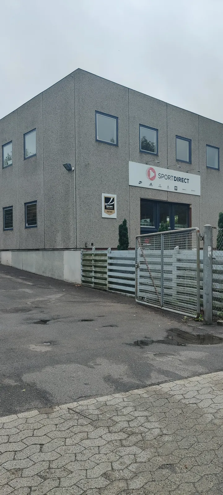 Beats by Bircow — dans-studio i Helsingør — 3
