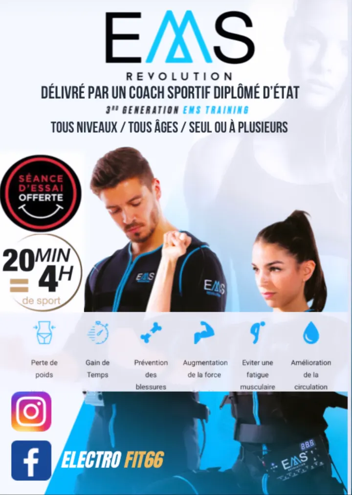 Electrofit66 studio — récupération-studio à Villeneuve-de-la-Raho — 4