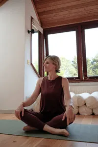 The Breathing Space Wellness Place — breathwork-studio in Newnham, Cambridge — 2