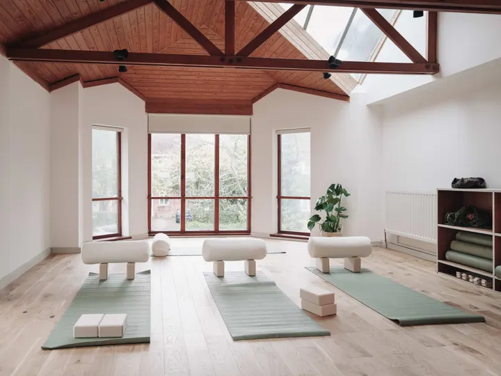 The Breathing Space Wellness Place — Wellness in Newnham, Cambridge