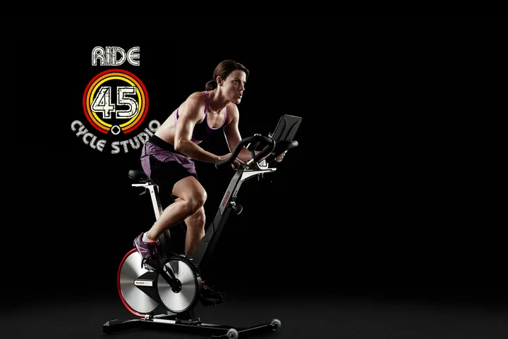 Ride45 — fitness studio in Amersham — 5