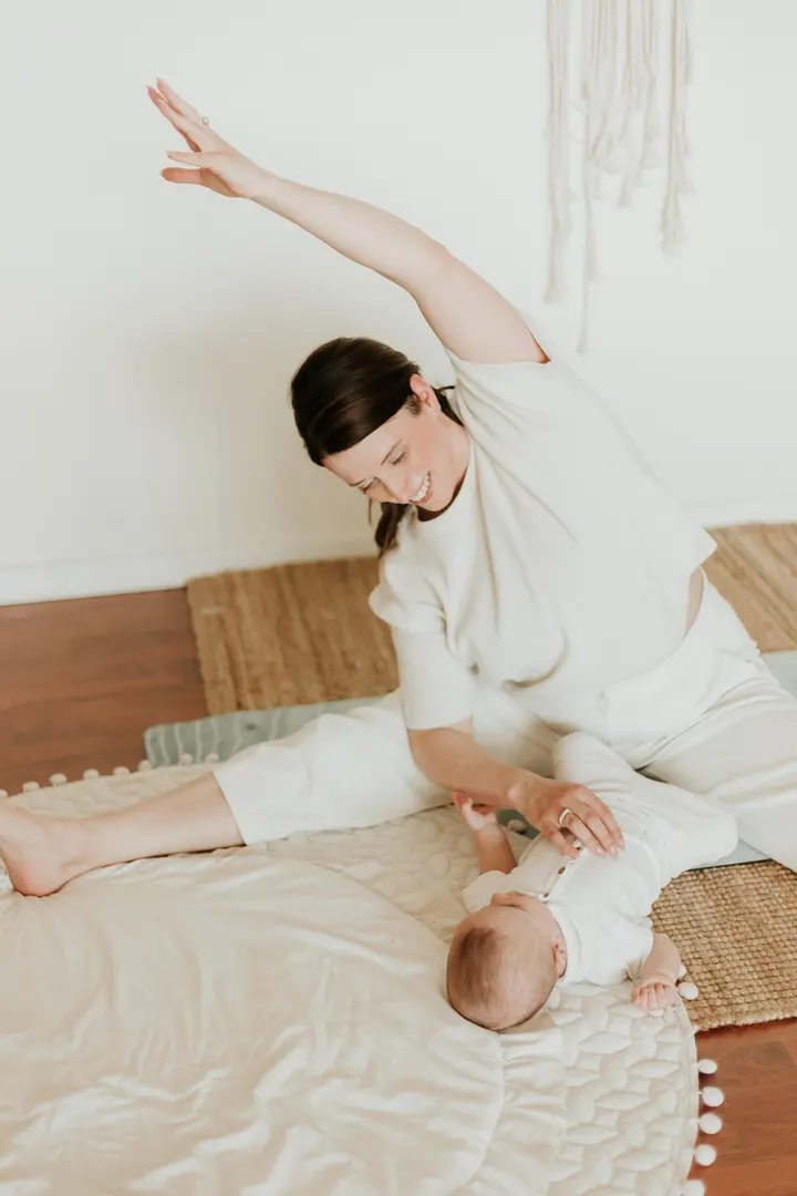 Nest Glasgow's — yoga-studio in Bridgeton, Glasgow — 2