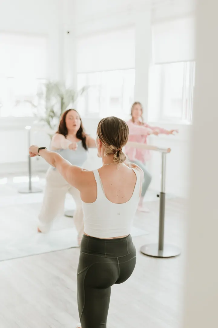 Nest Glasgow's — yoga-studio in Glasgow — 4
