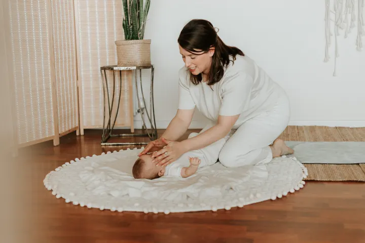 Nest Glasgow's — yoga-studio in Glasgow — 5