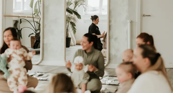 Nest Glasgow's — Wellness in Bridgeton, Glasgow