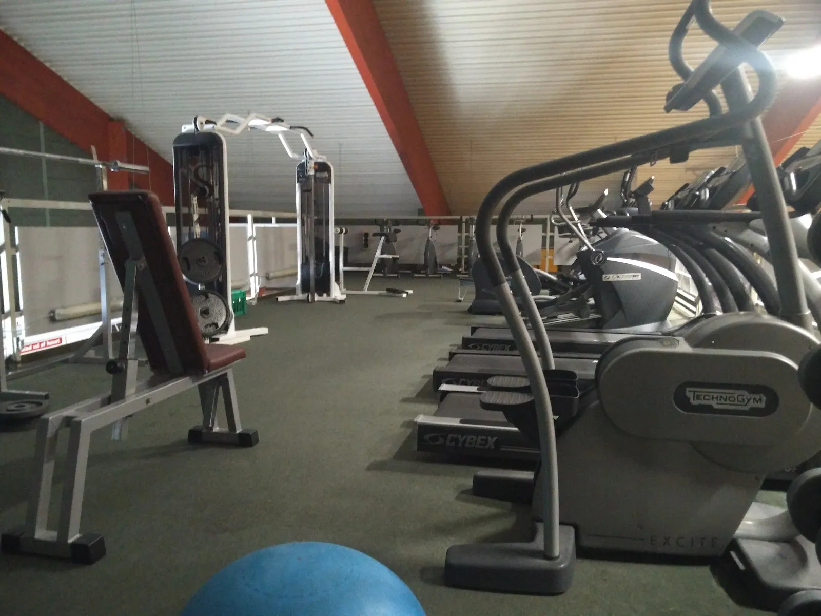Gribskov Yoga & Velvære Forening — yoga-studio i Græsted — 2
