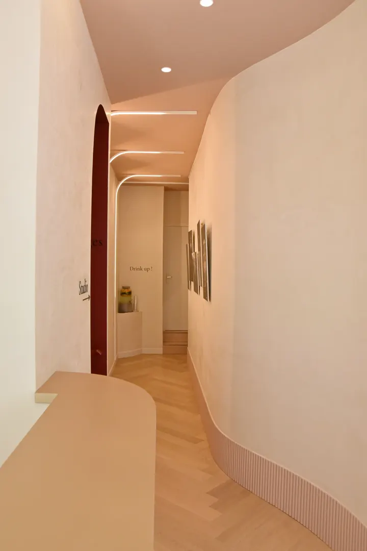 Kalon Barre® Studio Paris — salle de fitness-studio à Paris 9e Arrondissement, Paris — 2