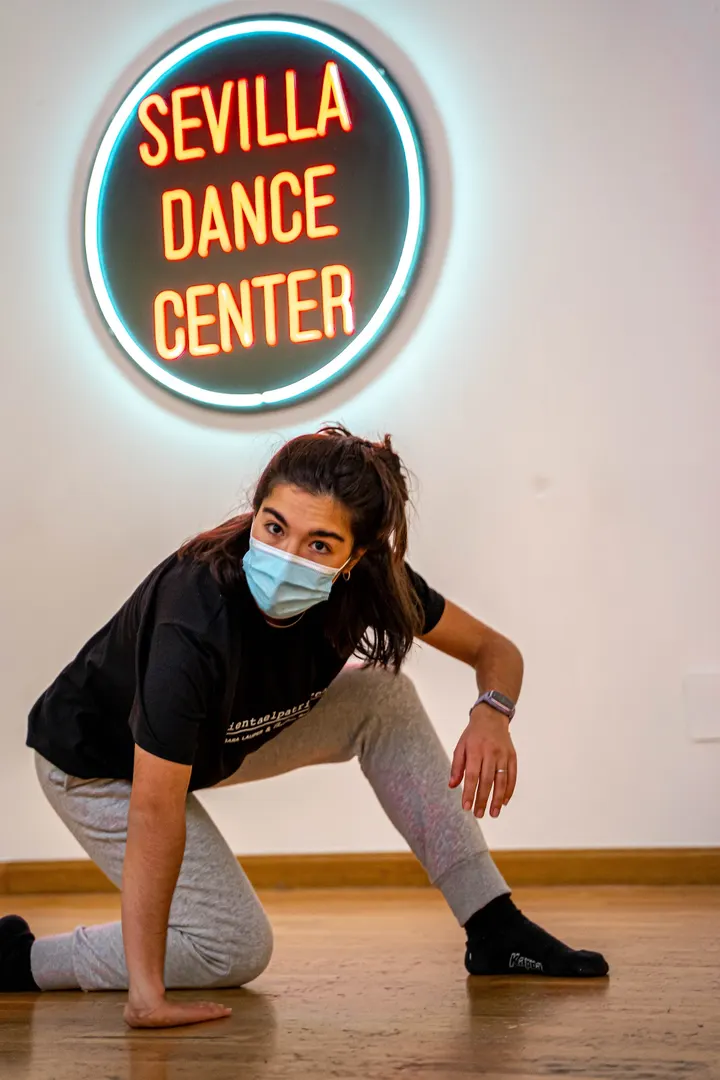 Sevilla Dance Center San Lorenzo — baile-studio en Sevilla — 3