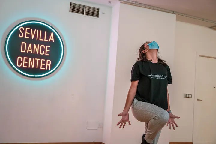 Sevilla Dance Center San Lorenzo — baile-studio en Sevilla — 4