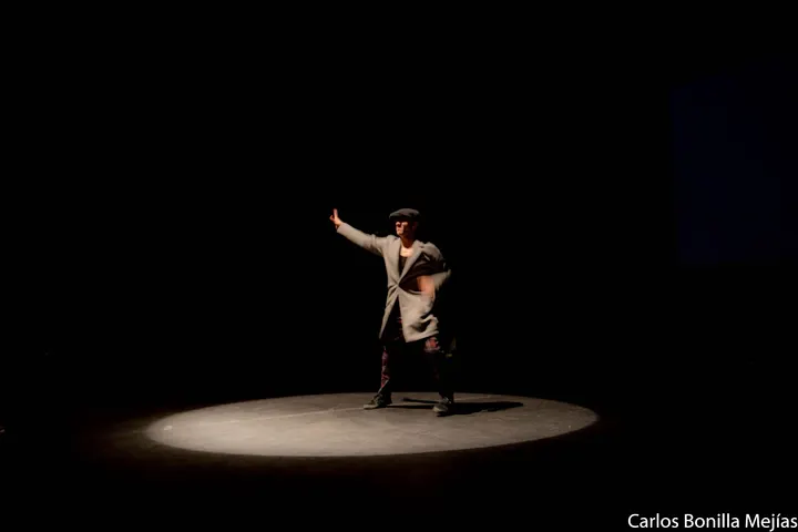 Sevilla Dance Center San Lorenzo — baile-studio en Sevilla — 5