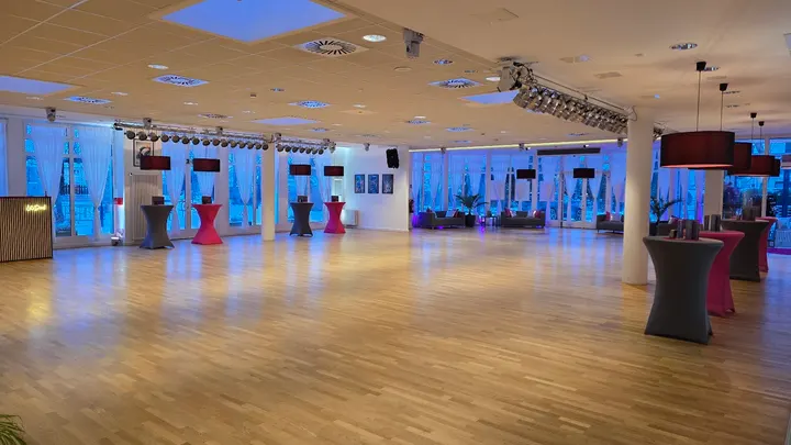 ADTV Tanzschule Fairtanzt — tanz-studio in Schwielowsee-Geltow — 2